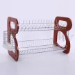 Konyhai csepegtető - fa lábbal 