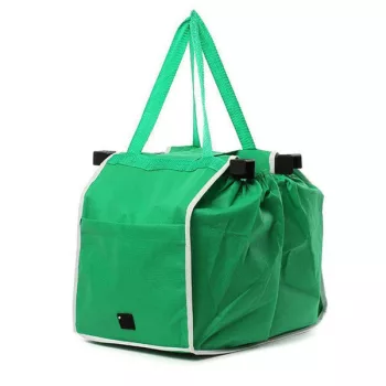 GRAB BAG BEVÁSÁRLÓTÁSKA