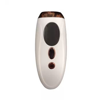 Luxor IPL new white lézeres szőrtelenítő