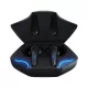 Gamer headset x15pro fekete