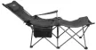 Essentials Lábtámaszos Kemping szék