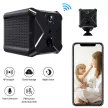 Mini kamera X9