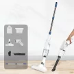 Hosszú nyakú vezeték nélküli akkumulátoros porszívó K3D