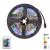 RGB5050 programozható LED szalag 