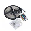 RGB5050 programozható LED szalag 