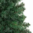 Nordmann műfenyő fém talppal, 4 méretben-180 cm