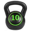 3 db-os kettlebell szett - 2.3/4.5/6.7 kg (5/10/15 lbs)