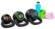3 db-os kettlebell szett - 2.3/4.5/6.7 kg (5/10/15 lbs)