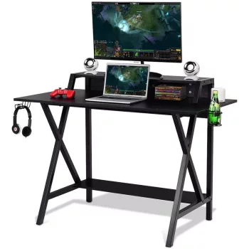 Gamer asztal 