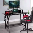Gamer asztal 