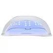 24 LED-es UV lámpa