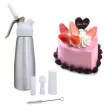 Habszifon, 500ml