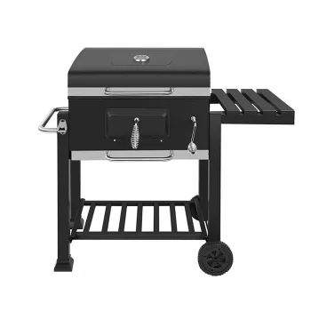 Multifunkciós grillsütő 