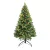 LED-es műfenyő több típusban, melegfehér-100 LED-es, 120 cm