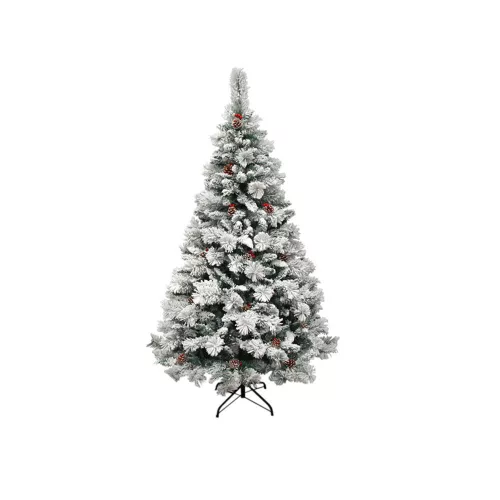 Havas műfenyő - több típusban-150 cm-es