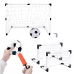 Focikapu készlet 2 az 1-ben