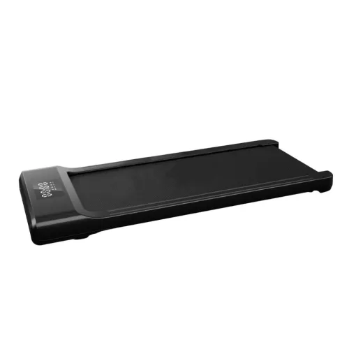 Asztal alá helyezhető gyaloglópad / walking pad távirányítóval