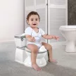 Gyerek wc alakú bili
