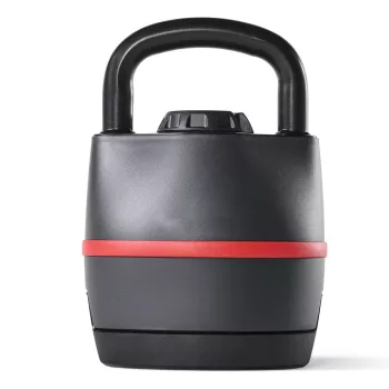 Állítható súlyú kettlebell súlyzó