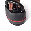 Állítható súlyú kettlebell súlyzó