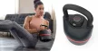 Állítható súlyú kettlebell súlyzó