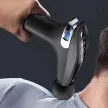 LED kijelzős masszázspisztoly