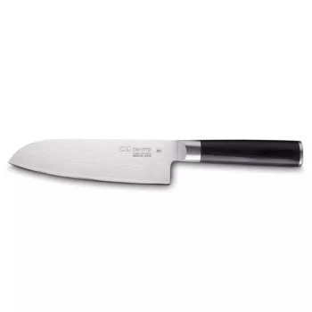KAI Shun Classic Santoku szakácskés 18cm (DM-0702)