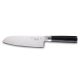 KAI Shun Classic Santoku szakácskés 18cm (DM-0702)