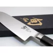 KAI Shun Classic Santoku szakácskés 18cm (DM-0702)