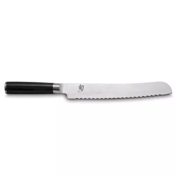 KAI Shun Classic kenyérvágó kés 23cm (DM-0705)