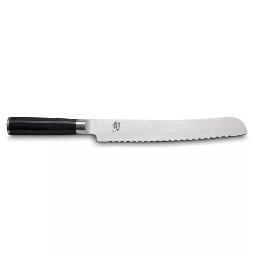 KAI Shun Classic kenyérvágó kés 23cm (DM-0705)
