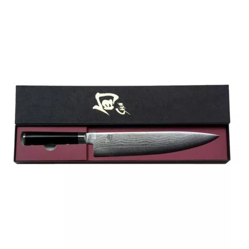 KAI Shun Classic szakácskés 25,5cm (DM-0707)