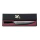 KAI Shun Classic szakácskés 25,5cm (DM-0707)