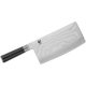 KAI Shun Classic kínai szakácskés 18cm (DM-0712)