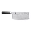 KAI Shun Classic kínai szakácskés 18cm (DM-0712)