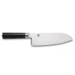 KAI Shun Classic széles Santoku szakácskés 19cm (DM-0717)