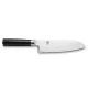 KAI Shun Classic granton Santoku szakácskés 18cm (DM-0718)