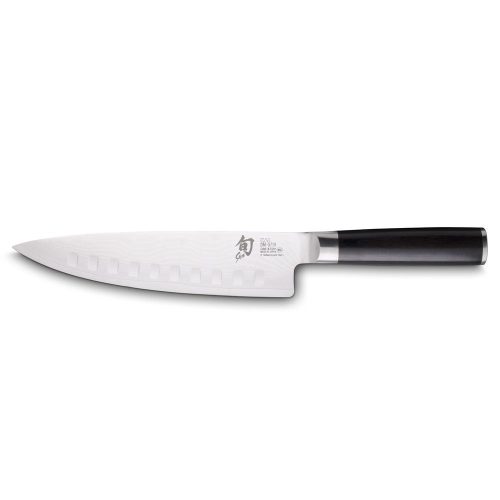 KAI Shun Classic granton szakácskés 20cm (DM-0719)