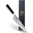 KAI Shun Classic granton szakácskés 20cm (DM-0719)