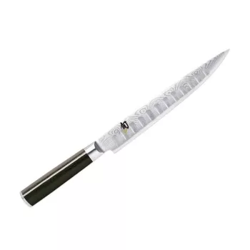 KAI Shun Classic granton szeletelőkés 23cm (DM-0720)