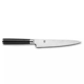 KAI Shun Classic paradicsom kés 15cm (DM-0722)