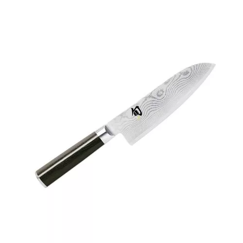 KAI Shun Classic Santoku kés 14cm (DM-0727)