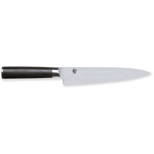 KAI Shun Classic flexibilis filéző kés 18 cm (DM-0761)