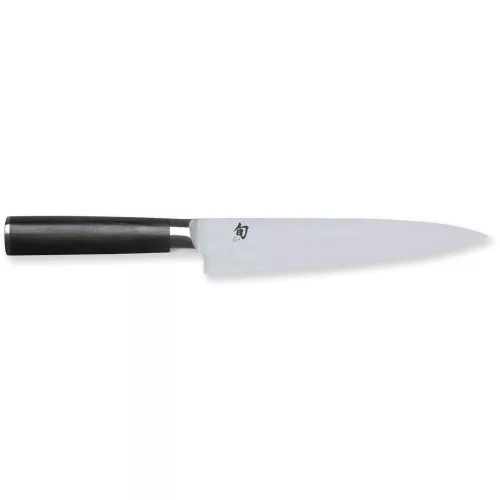 KAI Shun Classic flexibilis filéző kés 18 cm (DM-0761)