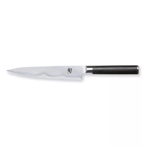 KAI Shun Classic általános konyhakés (balkezes) 15cm (DM-0701L)