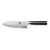 KAI Shun Classic Santoku szakácskés (balkezes) 18cm (DM-0702L)