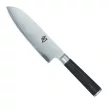 KAI Shun Classic Santoku szakácskés (balkezes) 18cm (DM-0702L)