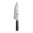 KAI Shun Classic szakácskés (balkezes) 20cm (DM-0706L)