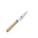 KAI Shun White hámozókés 9cm (DM-0700W)