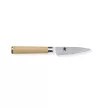 KAI Shun White hámozókés 9cm (DM-0700W)